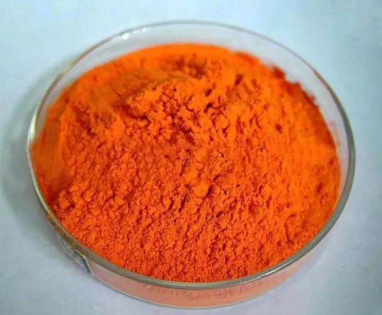 PENDIMETHALIN 95% TC